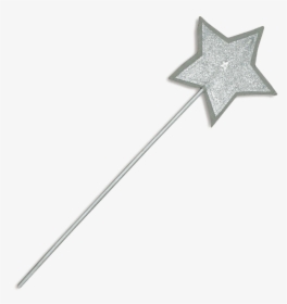 Fairy Wand Png File - Star, Transparent Png, Transparent PNG
