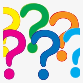 Question Mark Free Clip Art Images Real And Transparent - Question Mark Clipart Transparent Background, HD Png Download, Transparent PNG