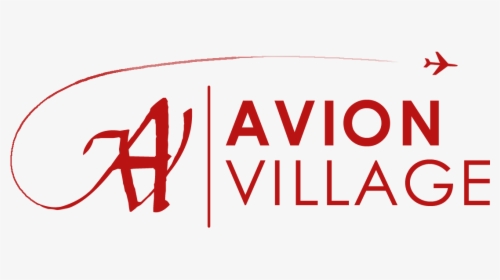 Avion Village - Oval, HD Png Download, Transparent PNG