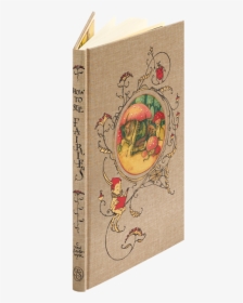 See Fairies Folio Society, HD Png Download, Transparent PNG