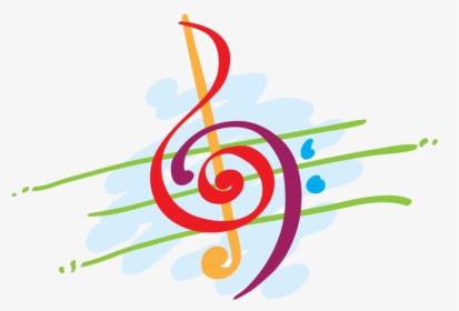 Picture Suggestion For Music Notes Clip Art Png - Musica Png, Transparent Png, Transparent PNG