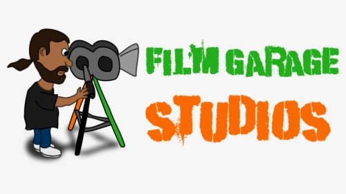 Film Garage Studios Production, HD Png Download, Transparent PNG