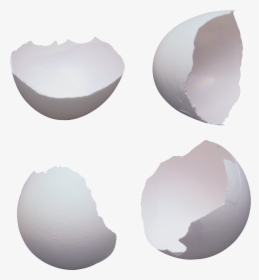 Broken Plate Png - Transparent Egg Shell Png, Png Download, Transparent PNG