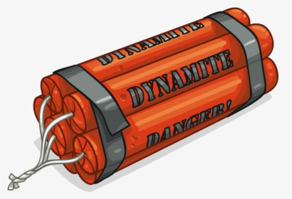 Dynamite Png, Transparent Png, Transparent PNG