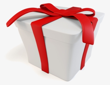 Pix For Open Christmas Present Box Png - Mystery Gift Png, Transparent Png, Transparent PNG