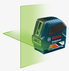 Bosch Green Laser Gll 100g, HD Png Download, Transparent PNG
