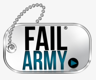 Failarmy Logo, HD Png Download, Transparent PNG