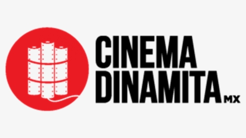 Transparent Dinamita Png - Cinema Dinamita, Png Download, Transparent PNG