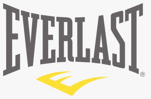 Everlast Logo Transparent, HD Png Download, Transparent PNG