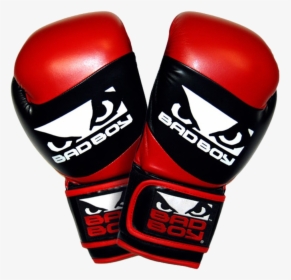 Boxing Gloves Png Image - Bad Boy Mma, Transparent Png, Transparent PNG