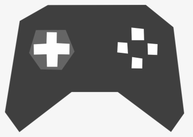 Video Game, Controller, Play, Computer Game, Square - Transparent Video Game Icons, HD Png Download, Transparent PNG