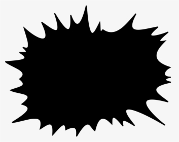 Explosion Clip Art, HD Png Download, Transparent PNG