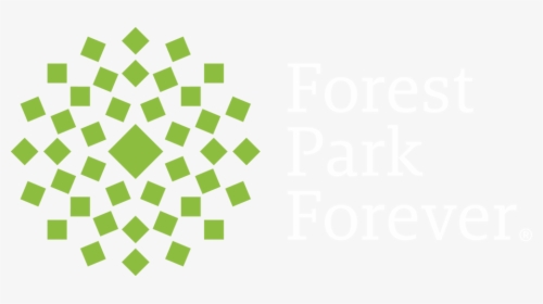 Forest Park Forever Logo, HD Png Download, Transparent PNG