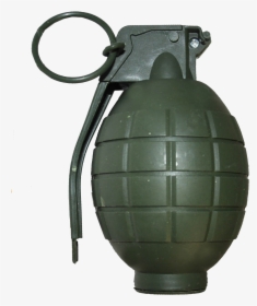 Hand Grenade Png Image - Grenade Png, Transparent Png, Transparent PNG
