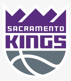 Sacramento Kings Logo 2018, HD Png Download, Transparent PNG