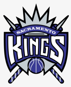 Sacramento Kings Logo - Nba Team Logo Png, Transparent Png, Transparent PNG