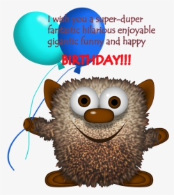 Monster Birthday Clipart Greeting For Boys - Bread Love And Dreams Korean, HD Png Download, Transparent PNG