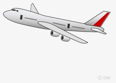 Airplane Flying Clipart Free Picture Transparent Png - Airplane Flying Clipart, Png Download, Transparent PNG