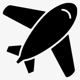 Airlane Aircraft Plane Flying Travelling - Png Images Travelling, Transparent Png, Transparent PNG