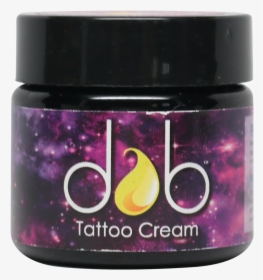 Dab Tattoo Cream - Cosmetics, HD Png Download, Transparent PNG