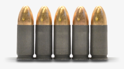 Bullet,ammunition,gun Accessory,candle Candle - Bullet, HD Png Download, Transparent PNG