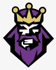 La Kings Alternate Logo, HD Png Download, Transparent PNG
