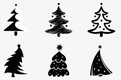 Vector Graphics Christmas Tree Christmas Day Illustration, HD Png Download, Transparent PNG
