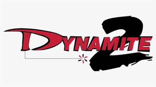 Dynamite2 - Graphic Design, HD Png Download, Transparent PNG