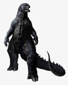 Godzilla And Kong Size, HD Png Download, Transparent PNG