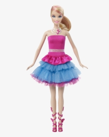 Barbie Doll Png - Barbie Dolls With Wings, Transparent Png, Transparent PNG