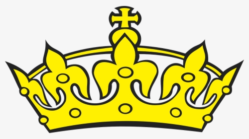 Crowns Clipart, HD Png Download, Transparent PNG