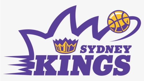 Sydney Kings Logo, HD Png Download, Transparent PNG