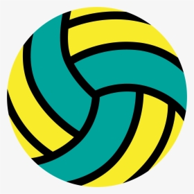 Click On The Volleyball To Download The Registration - Sideout Volleybar, HD Png Download, Transparent PNG