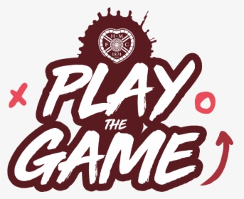 Play The Game, HD Png Download, Transparent PNG