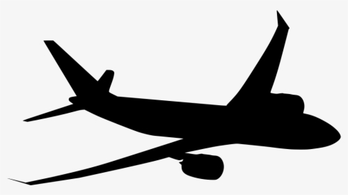Icon Pesawat Png, Transparent Png, Transparent PNG