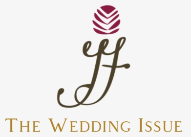 If The Wedding Issue - Calligraphy, HD Png Download, Transparent PNG