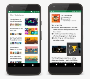 Play - Google Play Editors Choice, HD Png Download, Transparent PNG