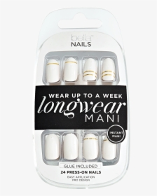 Bella Nails Longwear Mani, HD Png Download, Transparent PNG