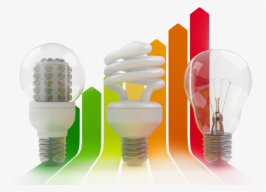 Eficiencia Energetica Iluminacion, HD Png Download, Transparent PNG