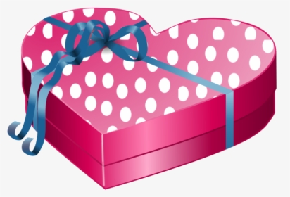 T Graphics Of Beautifully Wrapped Presents Clipart - Animated Gift For Birthday, HD Png Download, Transparent PNG