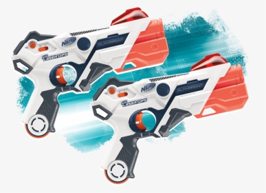 Nerf Laser Ops Pro Alphapoint, HD Png Download, Transparent PNG