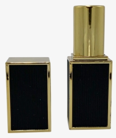 Transparent Gold Accent Png - Perfume, Png Download, Transparent PNG