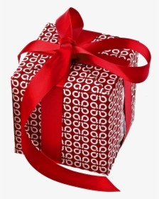 Gift Box Png Image - Real Gift Box Png, Transparent Png, Transparent PNG
