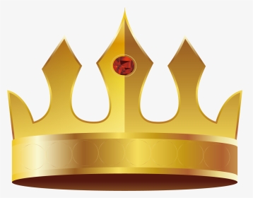 Transparent King Crown Png - Burger King Crown, Png Download, Transparent PNG