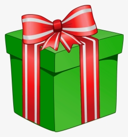 Present Clipart Png Collections - Gift Clipart, Transparent Png, Transparent PNG