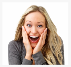 Clip Art Veja A Semi Joias - Excited Expressions, HD Png Download, Transparent PNG