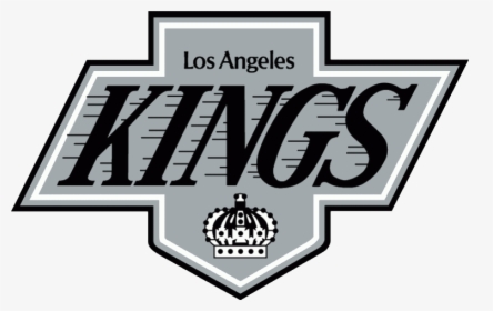 Clip Art Kings Logo - Los Angeles Kings, HD Png Download, Transparent PNG