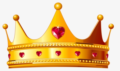 Crown,yellow,fashion Art,symbol - Transparent Transparent Background Crown Png, Png Download, Transparent PNG