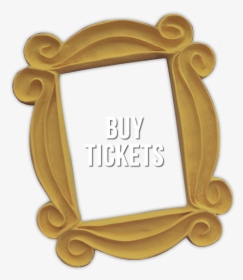 Buy Tickets - Picture Frame, HD Png Download, Transparent PNG