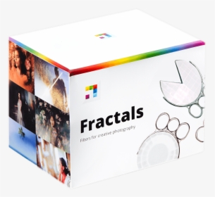Fractals Product - Fractals Filter Bán, HD Png Download, Transparent PNG